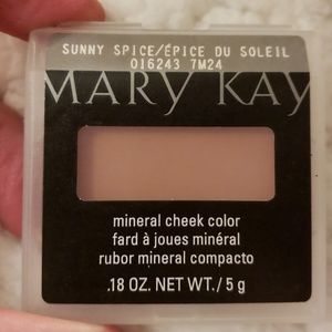 Mary kay